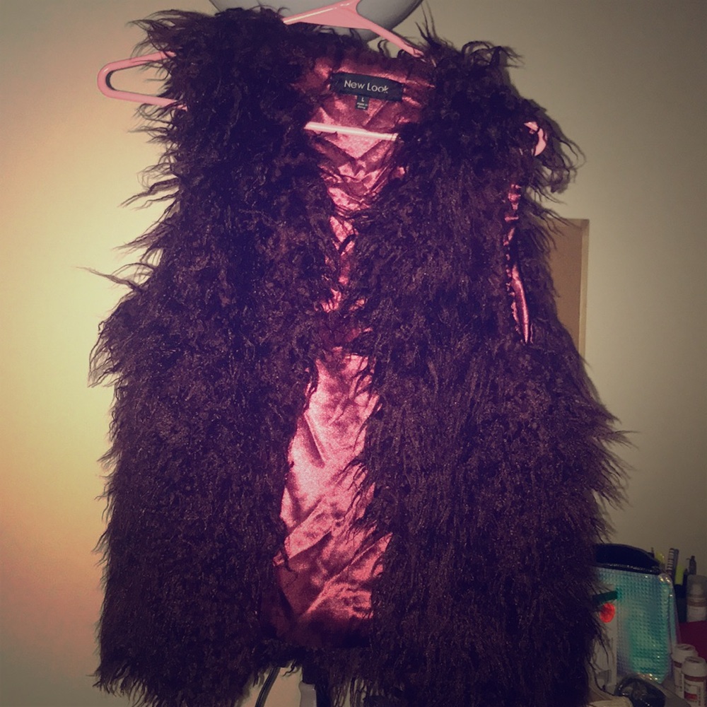 Vest